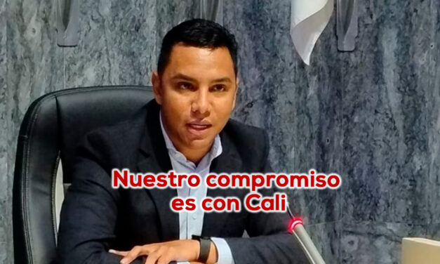 Renovando el Concejo distrital