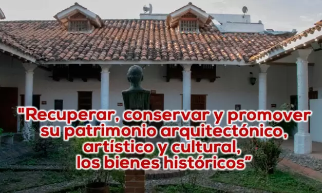 Un museo para el bordado de Cartago
