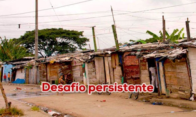 La Pobreza Extrema en Colombia