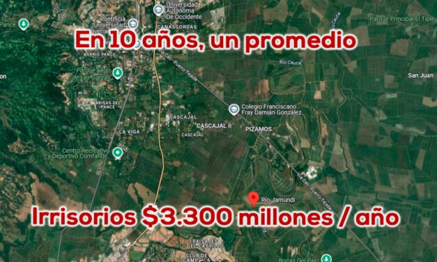 ¿Por qué el fracaso de la plusvalía en Cali?