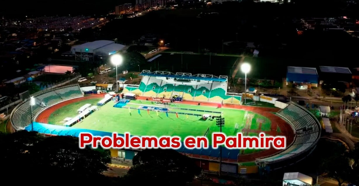 América de Cali vs Santa Fe en riesgo