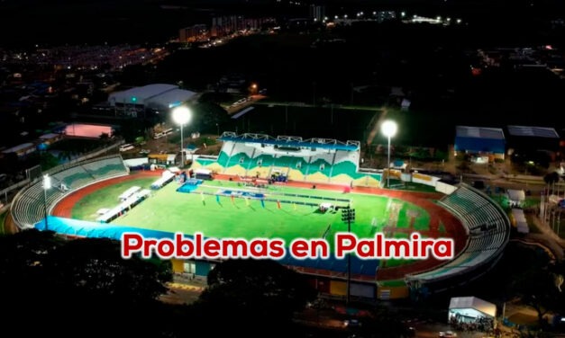 América de Cali vs Santa Fe en riesgo
