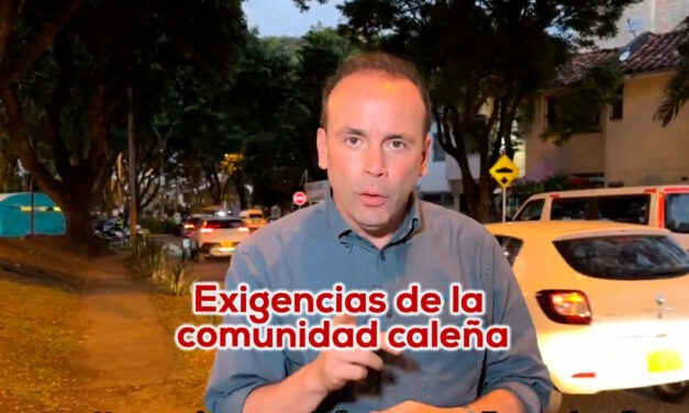 El candidato Eder, ofreció toda clase de promesas …