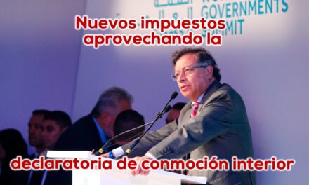 El manejo de las finanzas publicas