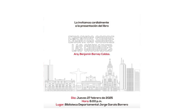 La cultura en la semana de febrero 23 a marzo 01