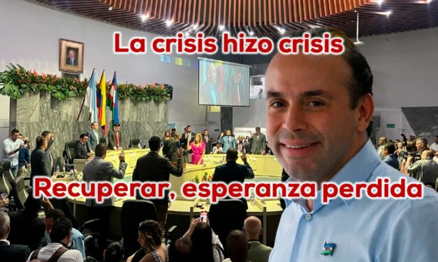 Cali 2025, alcalde y columnistas de ciudad