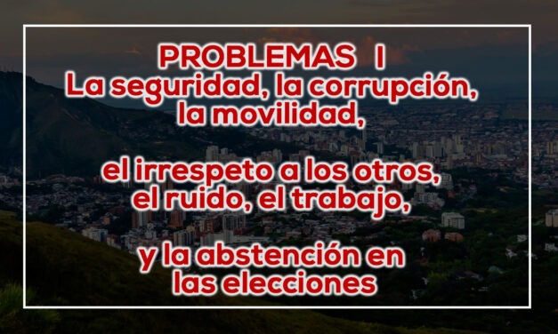 Educación y control