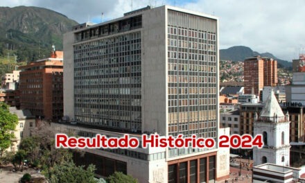 Banrepública: proyección 2024, 10.1 billones en utilidades