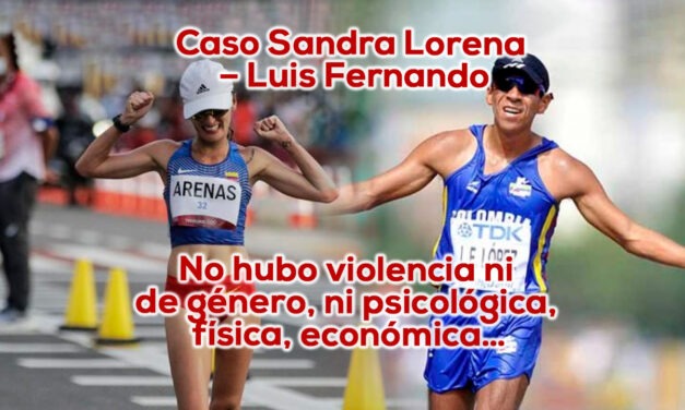 Campeon Luis Fernando López, recupera su nombre