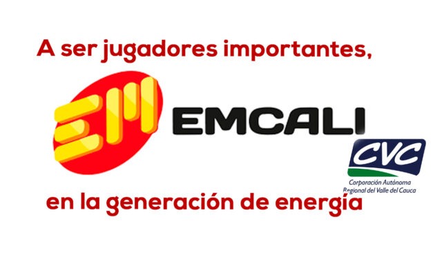 El reto vallecaucano, la energía….