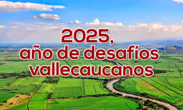 Vallecaucanos a duplicar el PIB per cápita, al 2050