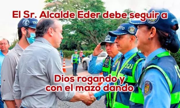 La movilidad