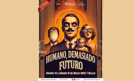 La cultura en la semana de marzo 09 a 15