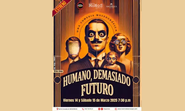 La cultura en la semana de marzo 09 a 15