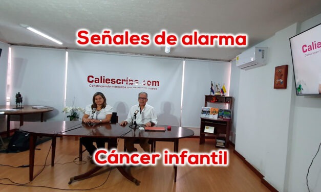 Fundación Carlos Portela y los niños con cáncer