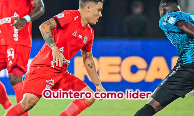 América de Cali: victoria crucial y mirada hacia el futuro