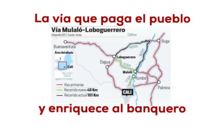Mulaló – Loboguerrero