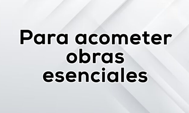 Cali y el departamento se quedaron sin recursos suficientes….