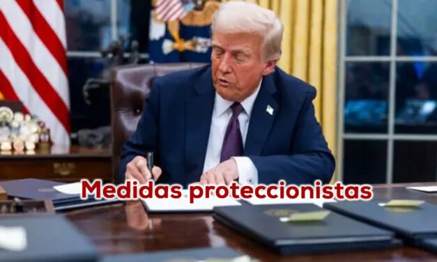De la geopolítica a la geoeconomia