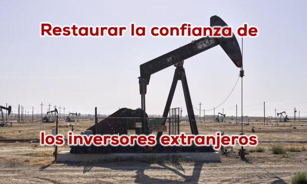 Causas de la Caída en la Inversión Extranjera