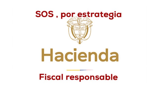 Posibilidad de cesación de pagos en Colombia