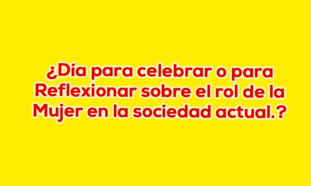 8 de marzo