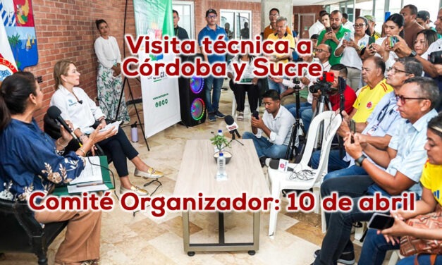 Arrancó planeación de Juegos Nacionales 2027