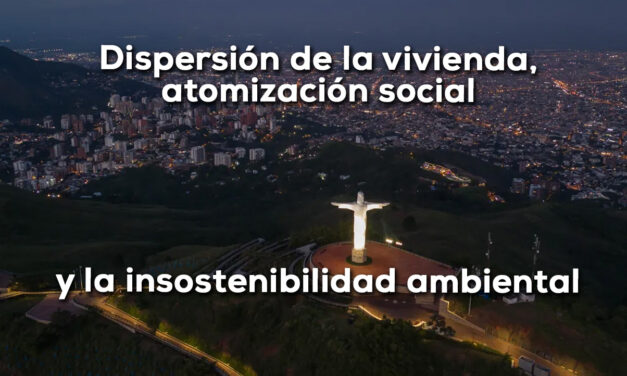 Extravío de la ciudad