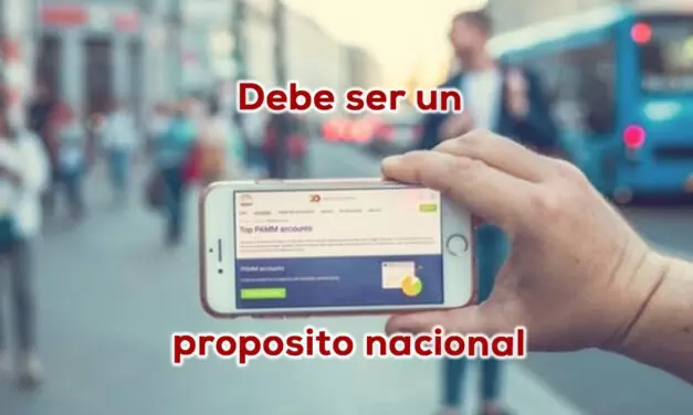 Ejercer ciudadanía