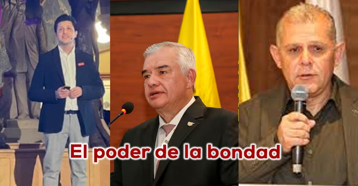 El COC y Mindeportes con Daniel Lozano