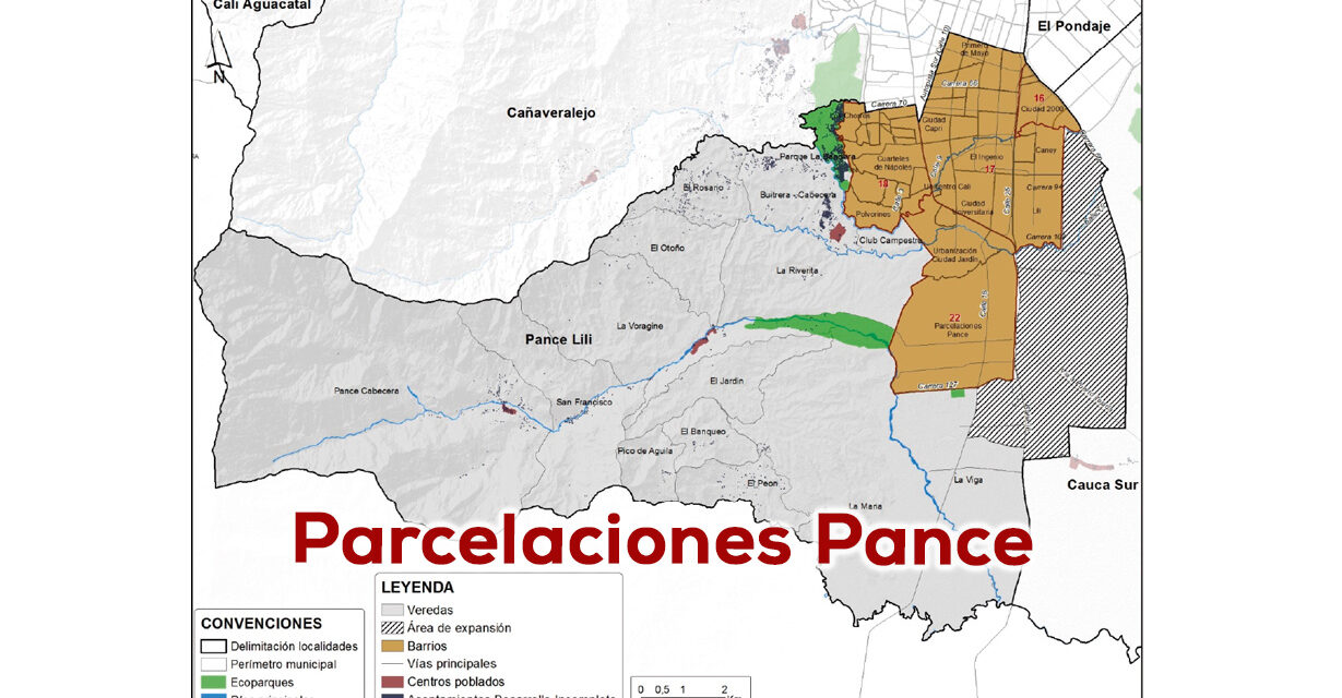 El barrio que más debe impuesto predial en Cali