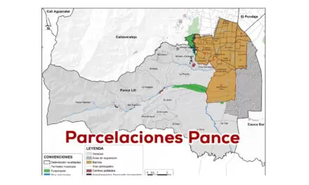 El barrio que más debe impuesto predial en Cali
