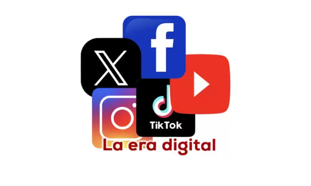 Redes sociales: ¿esclavitud emocional?