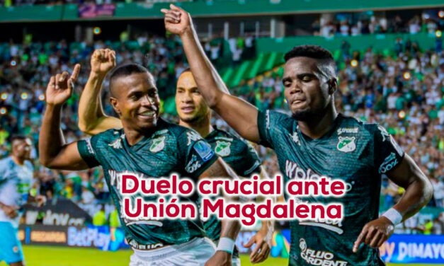 Deportivo Cali busca consolidarse en la Liga