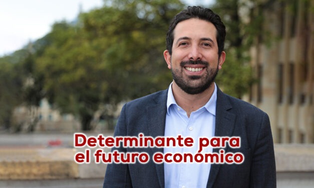 El nuevo ministerio de hacienda