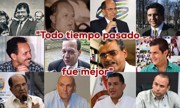 37 años del alcalde de Cali, evaluación