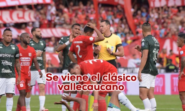 Un nuevo clásico en Palmaseca