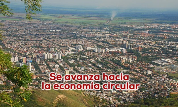 El problema de residuos de construcción y demolición