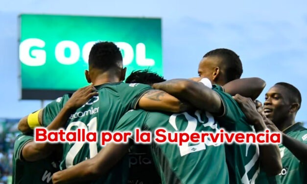 Deportivo Cali vs. Boyacá Chicó: Un Duelo Crucial en la Liga BetPlay