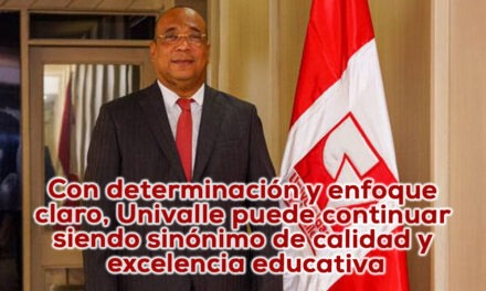 La Universidad del Valle 80 años, compromiso con la transformación