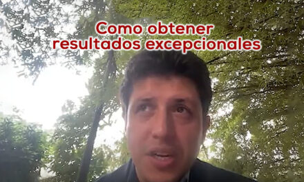 Daniel Lozano: La bondad e  IA
