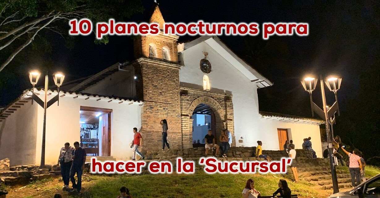 Turismo en Cali