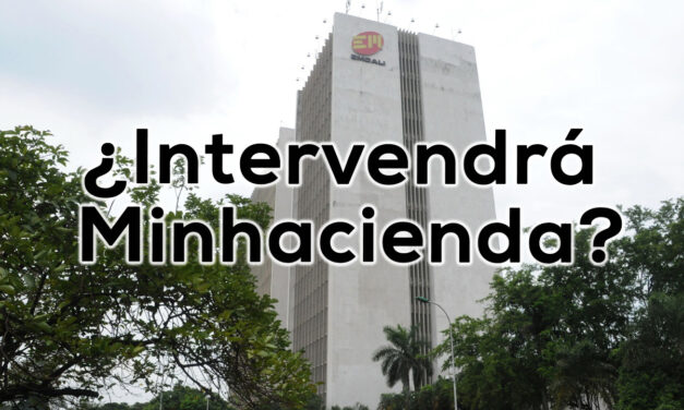 Presupuesto y Endeudamiento de Cali 2025, a investigación