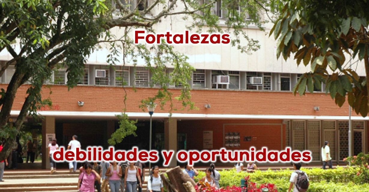 Universidad del Valle: logros 2024 y ….