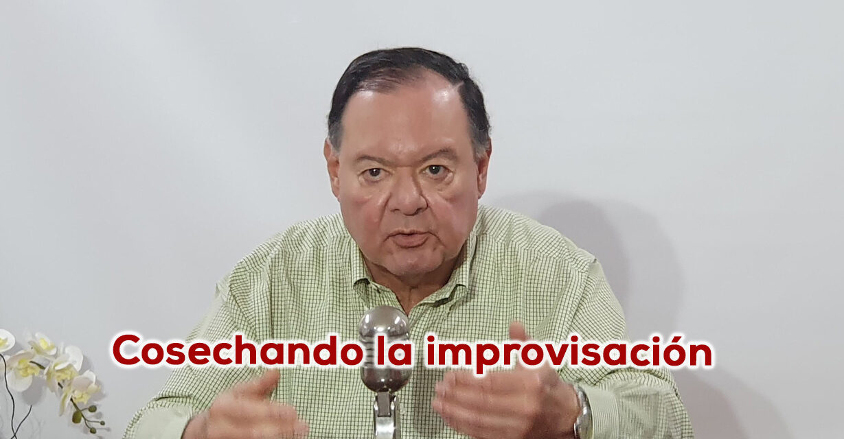José Renán Trujillo, ex senador, pide revisión MFMP