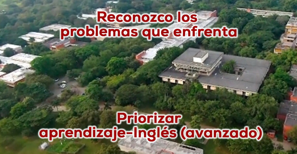 Univalle 80 años, desde la Ing. química