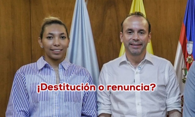 Últimas 6 horas de Tatiana Aguilar, Secretaria de Educación