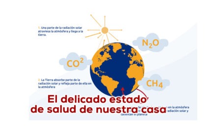 Planeta tierra