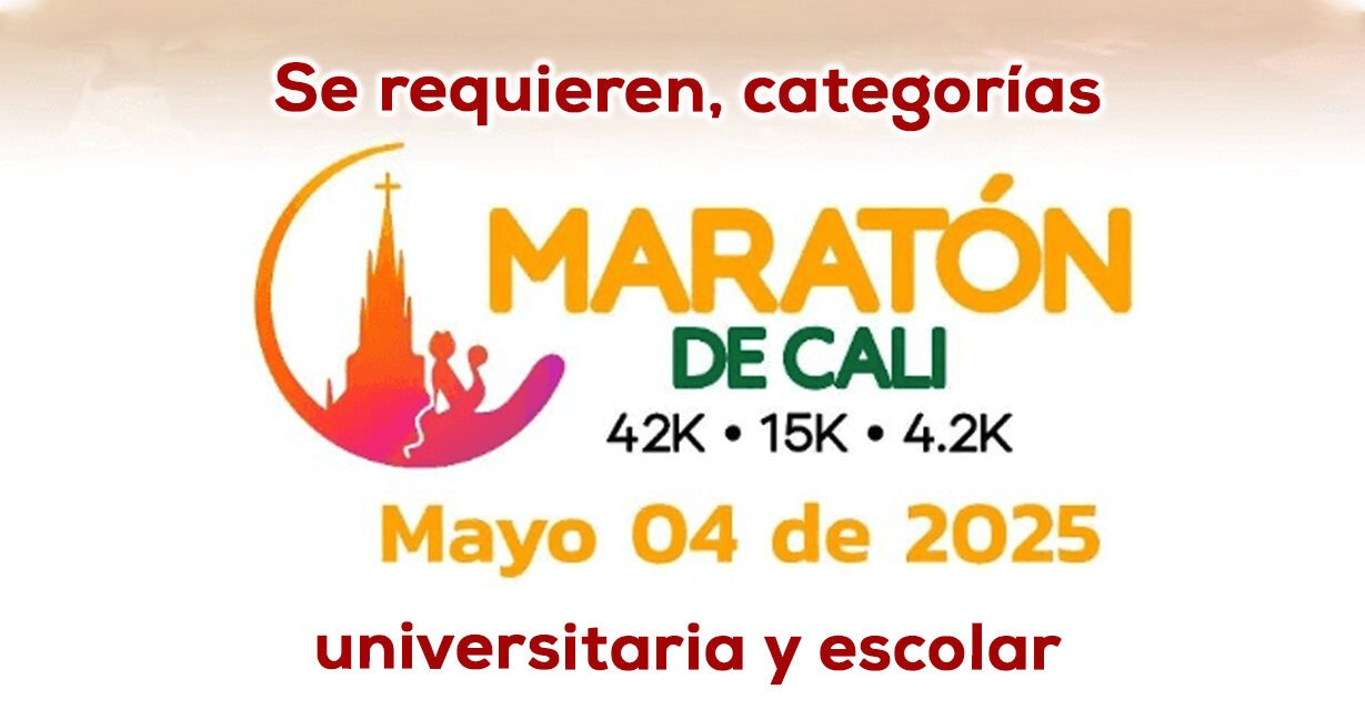 Maratón Cali 2025, lo bueno y lo malo