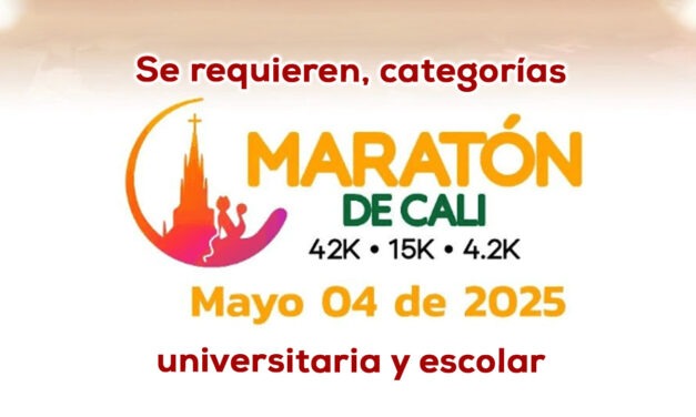 Maratón Cali 2025, lo bueno y lo malo